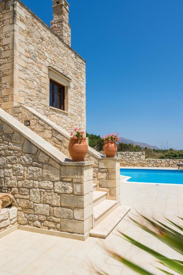 Villa Adam Phalasarna